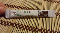 Отдается в дар Сахарок puro в стиках