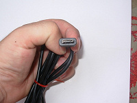Отдается в дар Переходник USB