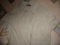 Отдается в дар Рубашка H&M (44 размер)