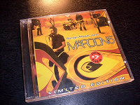 Отдается в дар CD. Maroon 5 «Songs About Jane»