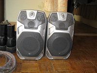 Отдается в дар колонки LG FE-2005VE