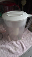 Отдается в дар Фильтр для воды Brita