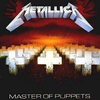Отдается в дар CD Metallica