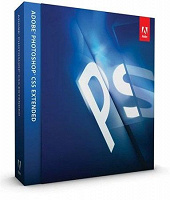 Отдается в дар Adobe Photoshop CS5.1