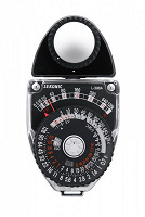 Отдается в дар Фотоэкспонометр SEKONIC