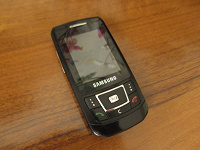 Отдается в дар Телефон Samsung и комплектующие