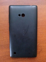 Отдается в дар Чехол для Nokia Lumia 720
