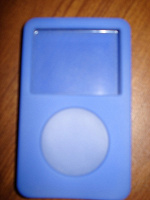 Отдается в дар Чехол для iPod