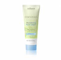 Отдается в дар Essentials Revitalising Face Cream