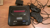 Отдается в дар Игра SEGA б/у.