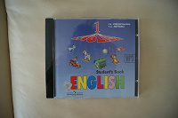 Отдается в дар MP3 диск для учащихся английских спецшкол