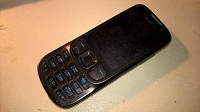 Отдается в дар Nokia 6303cl