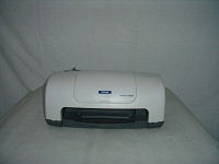 Отдается в дар Printer Epson Stylus C20