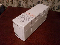 Отдается в дар UPS Powercom KIN-425A