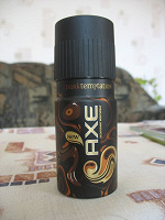 Отдается в дар Для любимых мужщин… AXE dark temptation
