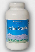 Отдается в дар БАД Лецитин (Vitaline)