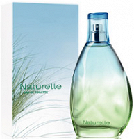 Отдается в дар Туалетная Вода — Naturelle