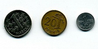 Отдается в дар Финляндия 1963, 1978, 1988