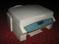 Отдается в дар МФУ Xerox WorkCentre XK 35c