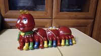 Отдается в дар Музыкальная гусеница