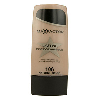 Отдается в дар Тональный крем Max Factor