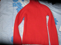 Отдается в дар свитер