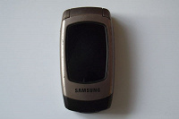 Отдается в дар Телефон Samsung SGH-X500