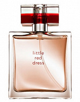 Отдается в дар Little Red Dress Avon