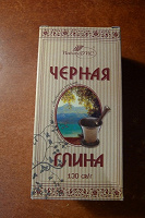 Отдается в дар Чёрная глина