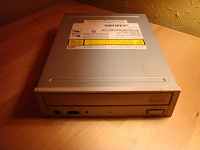 Отдается в дар CD/RW Drive