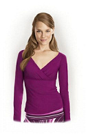 Отдается в дар Лекала (выкройки) — топ и классическая блуза на 64 размер.