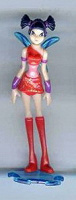 Отдается в дар Муза и Стелла из Winx
