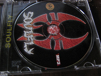 Отдается в дар Soulfly 1998-2005