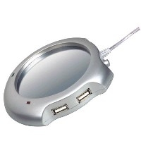 Отдается в дар USB нагреватель/подставка для кружки