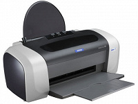 Отдается в дар Принтер Epson C65