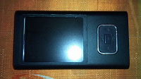 Отдается в дар Плеер EXPLAY Q10