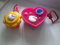 Отдается в дар Helloy Kitty