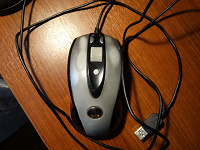 Отдается в дар Мышка для компьютера