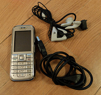 Отдается в дар Нерабочие Nokia и аксессуары