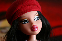 Кукла Bratz