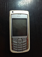 Отдается в дар Телефон Nokia 6681
