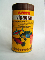 Отдается в дар SERA vipagran