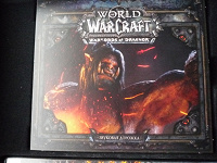 Отдается в дар Саундтрек World of Warcraft