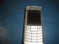Отдается в дар Телефон LG-1800 на запчасти