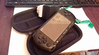 Отдается в дар PSP