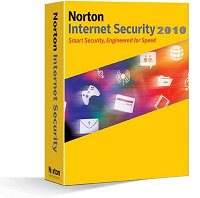 Отдается в дар Лицензия на год на Norton Internet Security