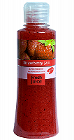 Отдается в дар Душ-пилинг Fresh Juice «Strawberry Jam»