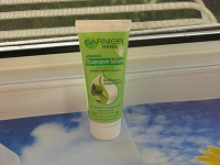 Отдается в дар Крем для рук Garnier (новинка)