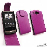Отдается в дар Футляр для HTC Wildfire