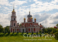 Отдается в дар Старая Русса 2016